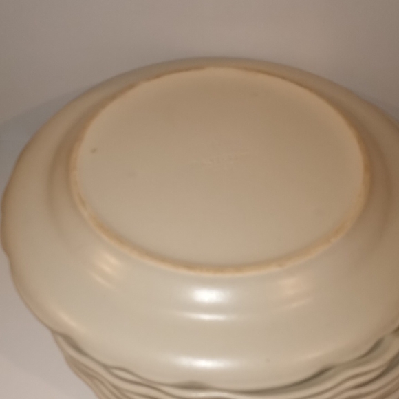 VTG- Crown Ducal Gainsborough Serving Bowl - Picture 7 of 10